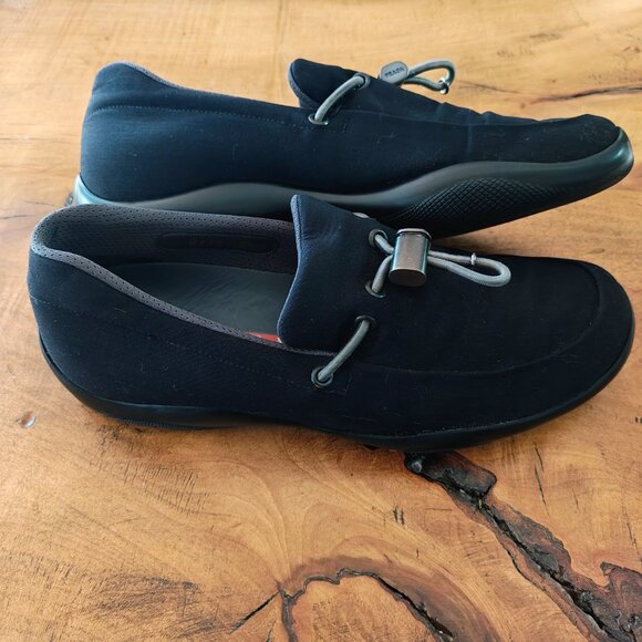 PRADA Loafers - Picture 4 of 10